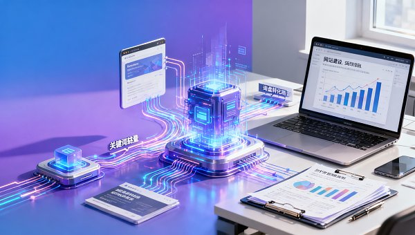 2026B2B外贸解决方案公司排名观察 2026B2B外贸解决方案公司排名观察