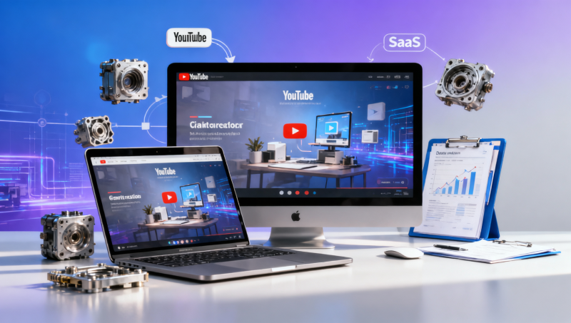 YouTube广告投放适合哪些产品线
