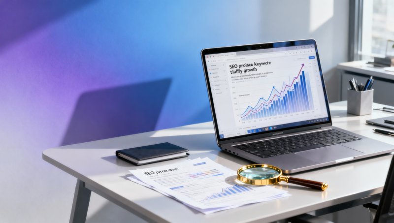 网站SEO优化公司报价受什么影响？