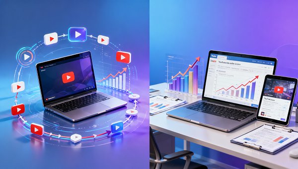 YouTube广告投放怎么控成本提转化? YouTube广告投放怎么控成本提转化?