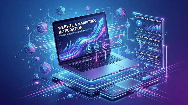 Facebook广告投放优化从哪里入手 Facebook广告投放优化从哪里入手