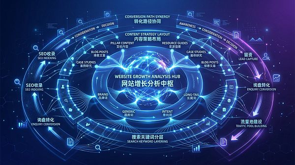 SEO内容优化怎么兼顾收录和转化 SEO内容优化怎么兼顾收录和转化