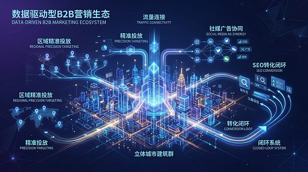 GEO精准营销更适合哪些投放场景 GEO精准营销更适合哪些投放场景