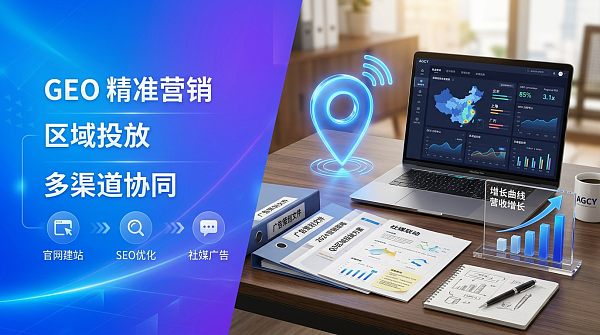 GEO精准营销更适合哪些投放场景 GEO精准营销更适合哪些投放场景