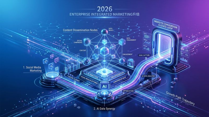 2026年社交平台营销有哪些新变化