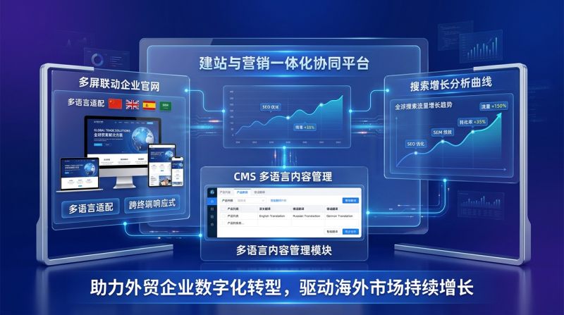 易营宝建站平台靠谱吗？真实怎么选