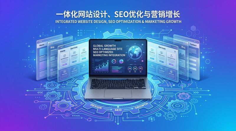网站设计公司怎么判断专业度？