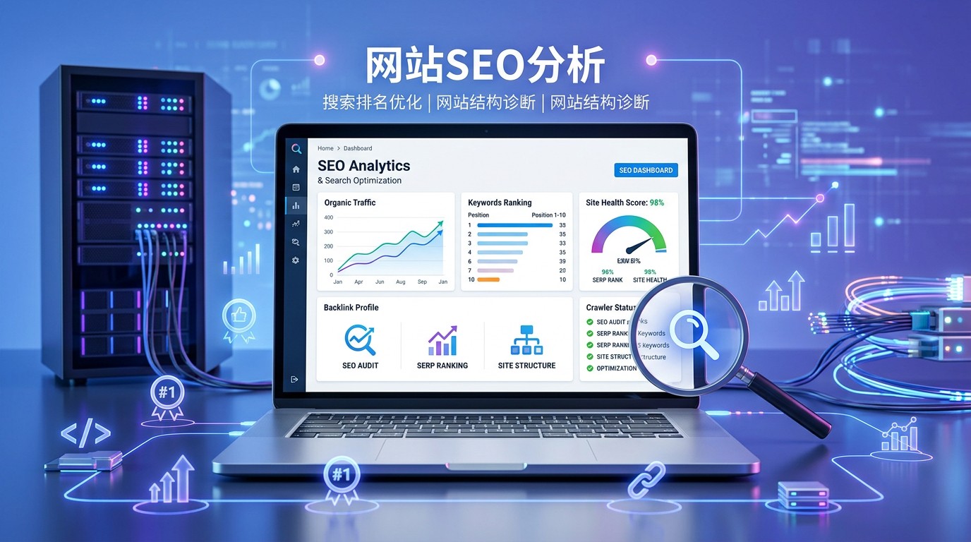 站长工具SEO分析能看出哪些问题? 站长工具SEO分析能看出哪些问题?