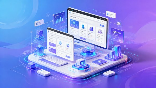 Structured data website builder功能实用吗 Structured data website builder功能实用吗