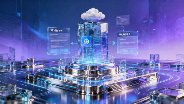 GEO optimization website builder功能详解 GEO optimization website builder功能详解