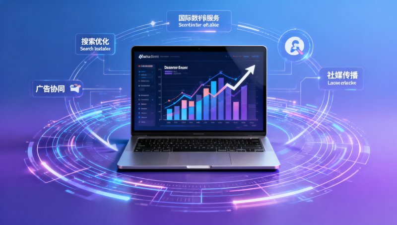 2026国际数字营销平台怎么选更稳