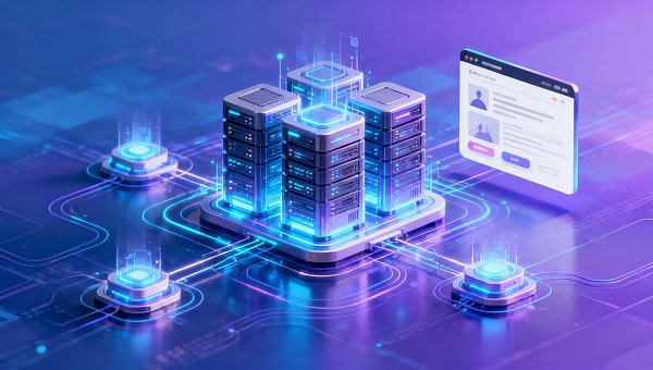 网站加速与性能优化高效解决方案怎么落地