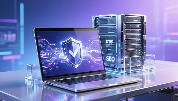 HTTPS对网站有什么作用?推荐先搞懂这些 HTTPS对网站有什么作用?推荐先搞懂这些