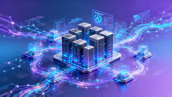 AI网站加速技术值不值得上?北京供应商解析 AI网站加速技术值不值得上?北京供应商解析