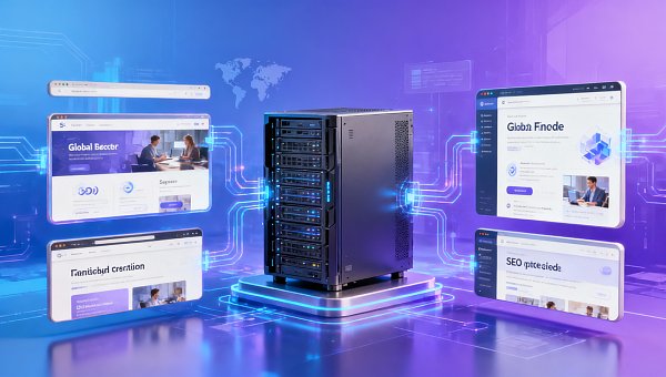 易营宝多语言独立站搭建费用高吗？