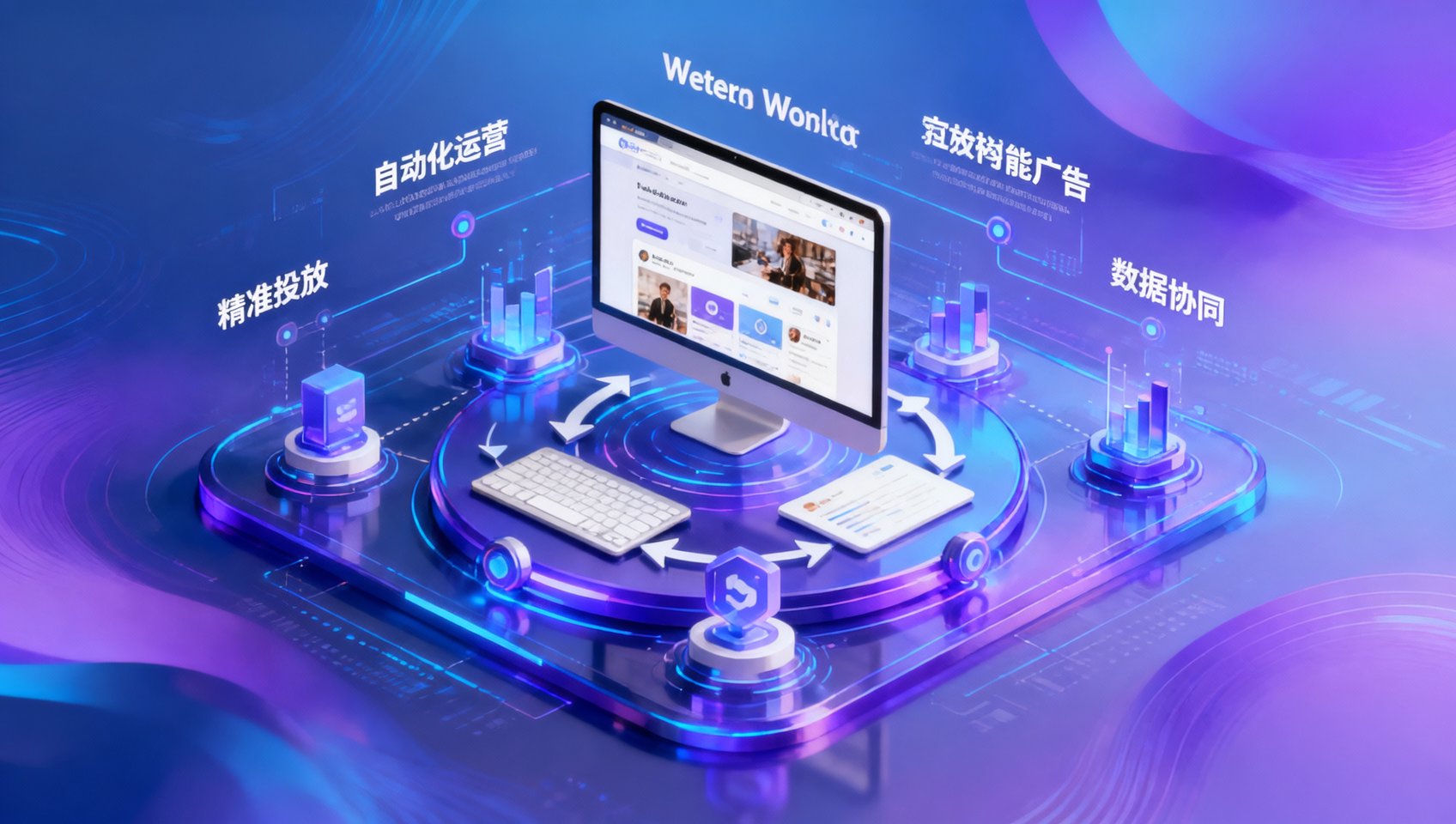 易营宝社媒自动化运营教程,从哪开始学 易营宝社媒自动化运营教程,从哪开始学