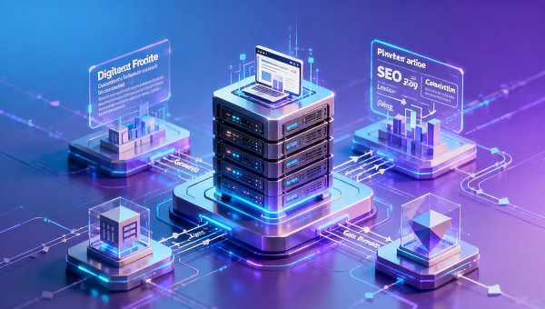GEO optimization website builder报价受什么影响 GEO optimization website builder报价受什么影响