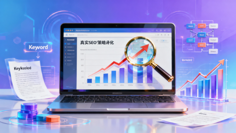 搜索引擎优化公司承诺快速上首页，可信度有多高