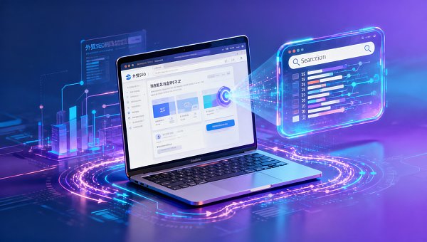 外贸网站SEO为什么没询盘,问题在哪 外贸网站SEO为什么没询盘,问题在哪
