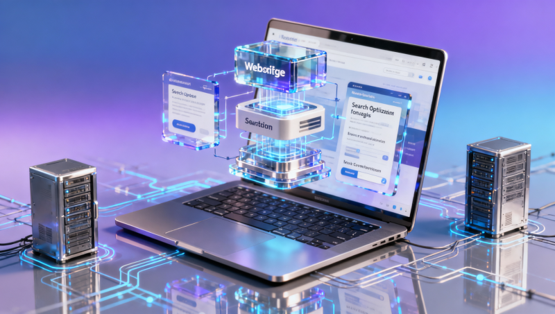 Global GEO website SEO system值不值得配