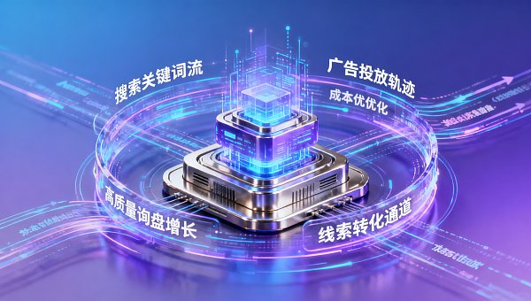 AI+SEM广告投放策略,怎么控成本提线索 AI+SEM广告投放策略,怎么控成本提线索