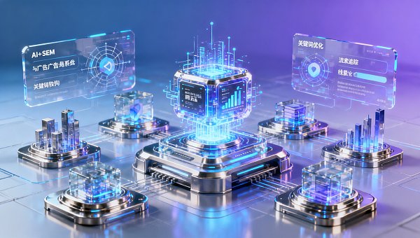 AI+SEM广告系统,适合自己投还是代投 AI+SEM广告系统,适合自己投还是代投