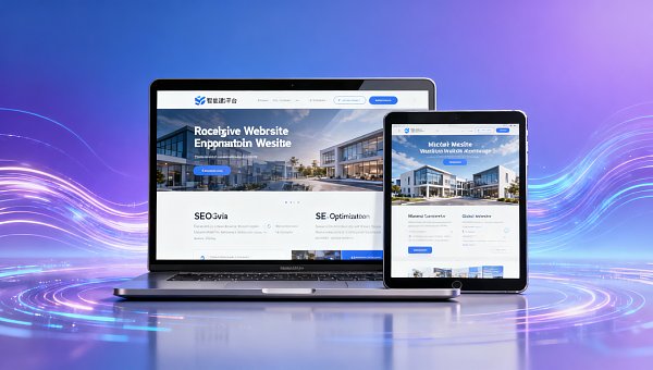 AI-powered site generator建站效果如何 AI-powered site generator建站效果如何