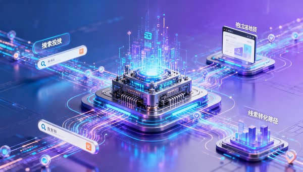 AI+SEM广告智投系统,投放效果怎么看 AI+SEM广告智投系统,投放效果怎么看