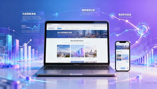 2026企业官网SEO趋势,哪些方法过时了 2026企业官网SEO趋势,哪些方法过时了