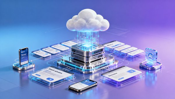 2026全球建站SaaS系统有哪些新机会 2026全球建站SaaS系统有哪些新机会