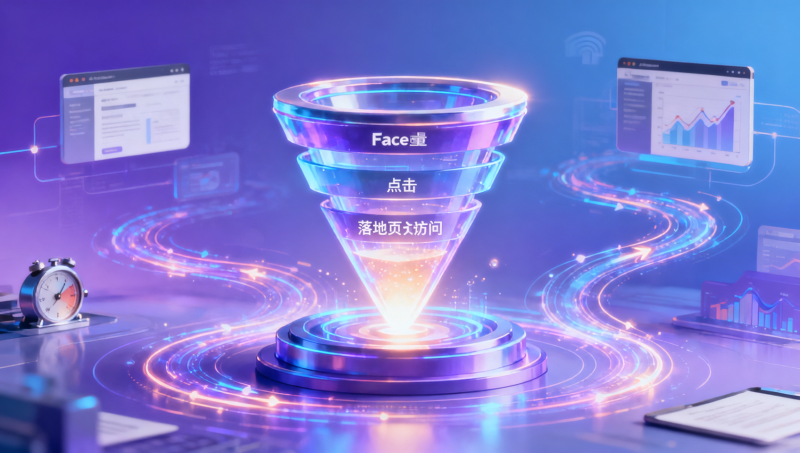 Facebook广告投放优化从哪开始，先查这4项数据