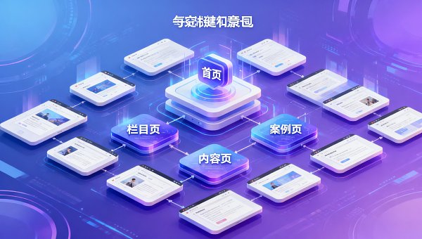 SEO优化数字营销网站怎么布局更利于收录 SEO优化数字营销网站怎么布局更利于收录