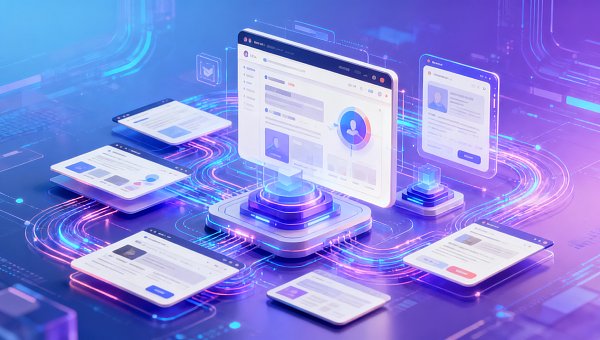 Structured data website builder怎么优化更有效 Structured data website builder怎么优化更有效