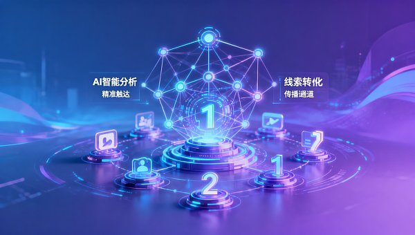 AI+SNS营销解决方案能解决哪些增长难题 AI+SNS营销解决方案能解决哪些增长难题
