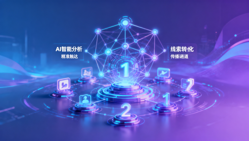 AI+SNS营销解决方案能解决哪些增长难题