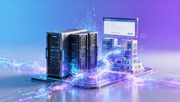 AI+SEM Advertising System供应商怎么筛选