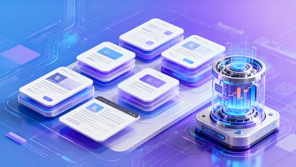 如何让网站内容被 AI 搜索推荐?方法汇总 如何让网站内容被 AI 搜索推荐?方法汇总