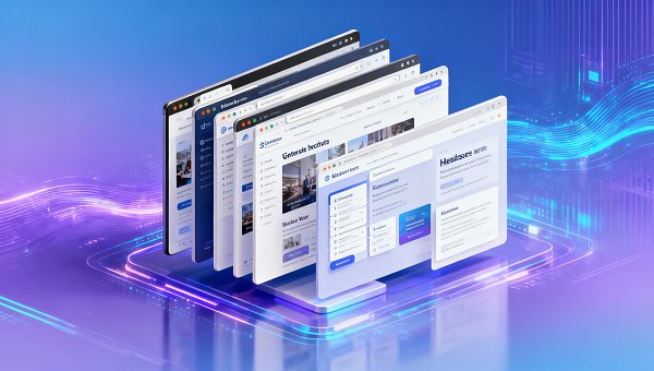 外贸多语言网站怎么做更省事又不影响SEO 外贸多语言网站怎么做更省事又不影响SEO