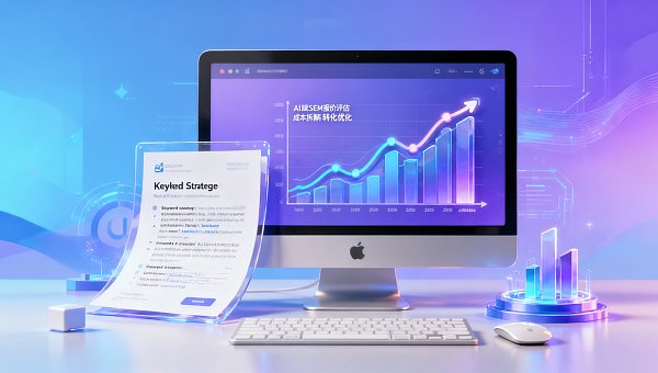 AI+SEM 广告投放策略报价受哪些因素影响 AI+SEM 广告投放策略报价受哪些因素影响