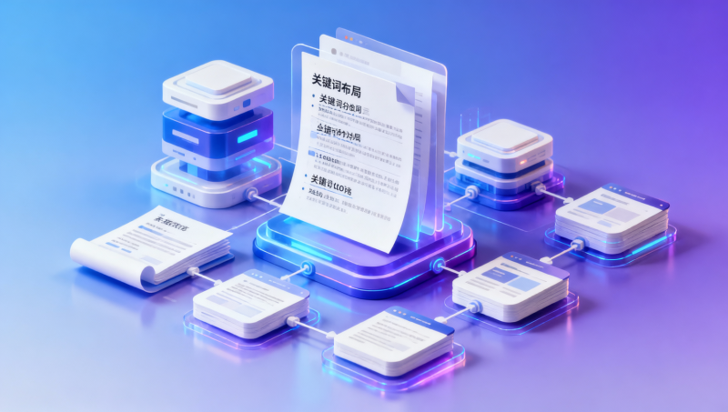 SEO优化怎么做，新网站先做哪一步