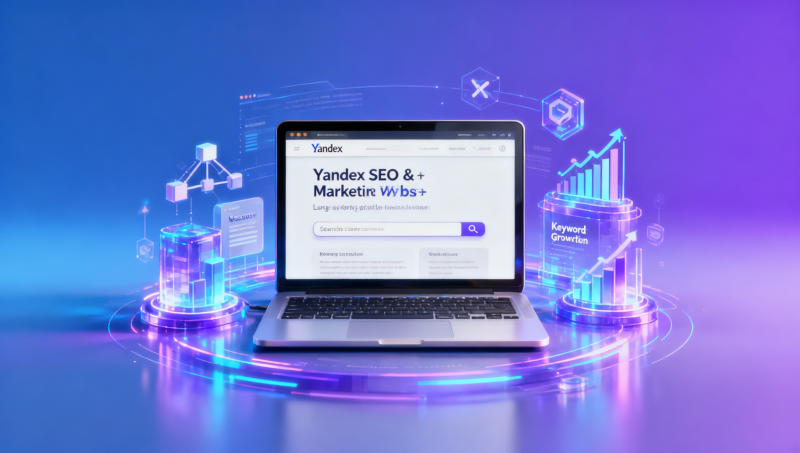 Yandex SEO公司哪家排名好，适合长期投放吗