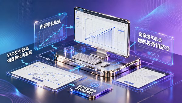 SEO优化公司哪家性价比高,先看交付效果 SEO优化公司哪家性价比高,先看交付效果