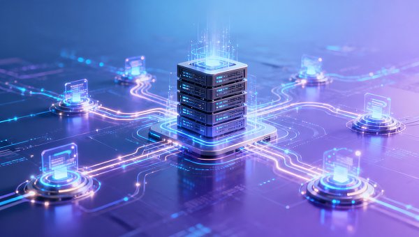 全球CDN加速技术特性，为什么能提升访问体验