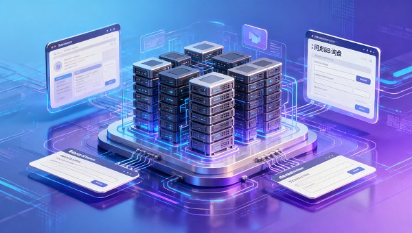 外贸B2B建站技术特性,哪些最影响询盘 外贸B2B建站技术特性,哪些最影响询盘