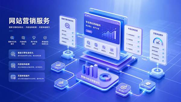 SEO内容优化不是改几个标题,这些细节更影响收录 SEO内容优化不是改几个标题,这些细节更影响收录
