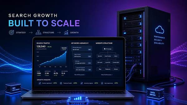 搜索引擎优化技巧学了不少,为什么流量还是上不来 搜索引擎优化技巧学了不少,为什么流量还是上不来