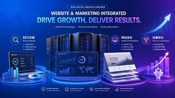 搜索引擎优化公司怎么选,先看这5个判断点 搜索引擎优化公司怎么选,先看这5个判断点