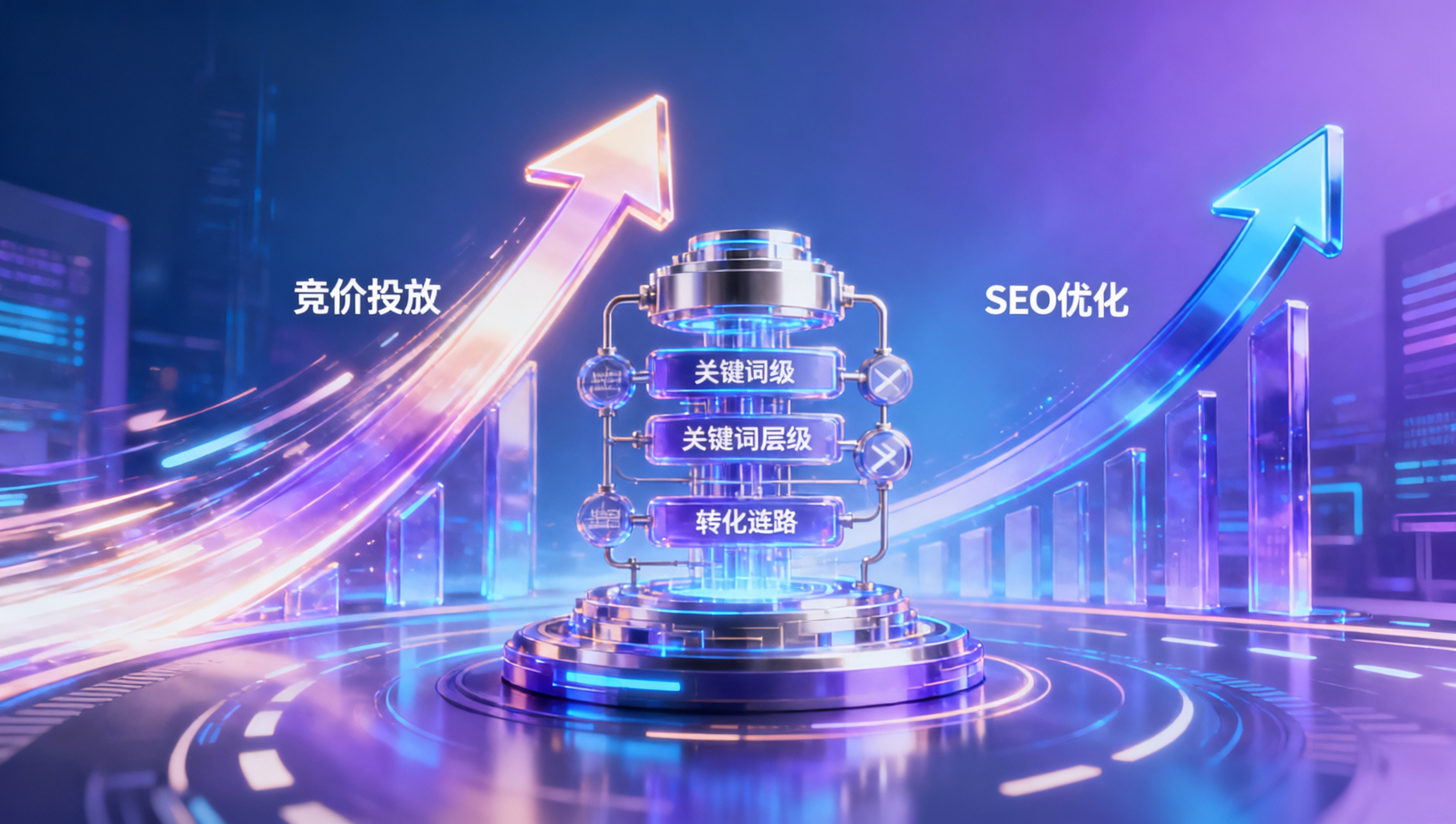 竞价排名和SEO推广怎么选?预算不同答案也不同 竞价排名和SEO推广怎么选?预算不同答案也不同