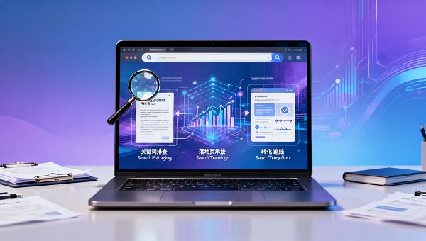 Google推广为什么花了钱没询盘?先查这几个环节 Google推广为什么花了钱没询盘?先查这几个环节