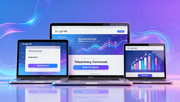 Google Ads投放前要准备什么?很多人漏掉了转化设置 Google Ads投放前要准备什么?很多人漏掉了转化设置